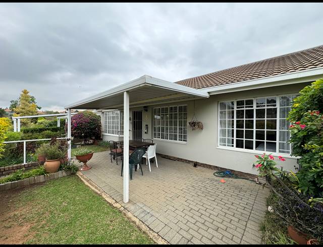 3 BEDROOM SIMPLEX SOLD IN BRYANSTON EAST